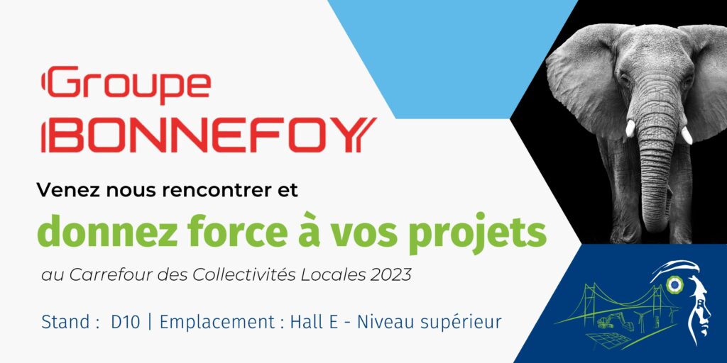 GROUPE BONNEFOY