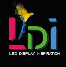 LED DISPLAY INSPIRATION
