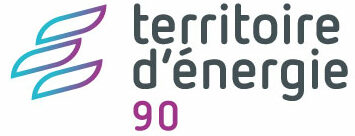 Territoire d'énergie 90