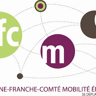 BOURGOGNE FRANCHE COMTÉ MOBILITÉ ÉLÉCTRIQUE