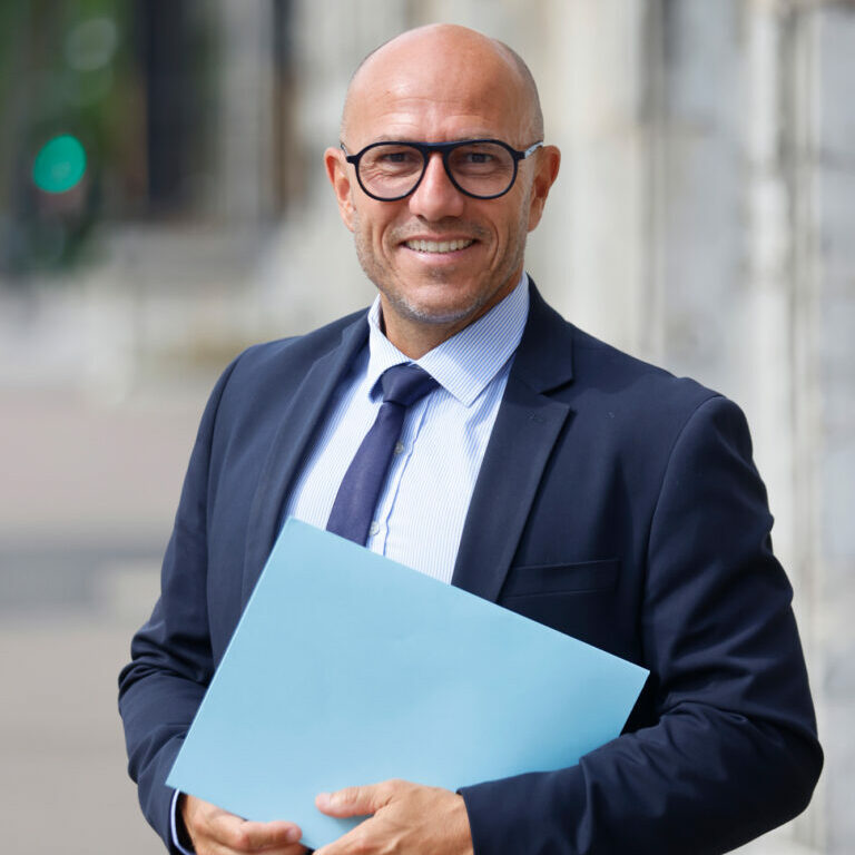 Ludovic-Fagaut